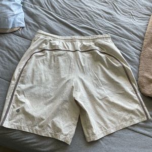 Lulu lemon shorts